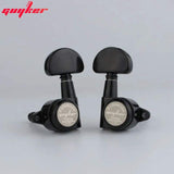 GUYKER GK-102SP Locking String Sealed Tuning Key Pegs, view 2