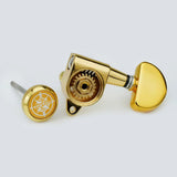 GUYKER GK-102SP Locking String Sealed Tuning Key Pegs, view 3