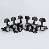 GUYKER GK-102SP Locking String Sealed Tuning Key Pegs, view 5