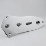 GUYKER BJB  for Jazz Bass With Control Plate and Control Knob, view 4