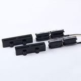 Guyker JB11 Ceramic Electric Bass Pickups Set, view 4
