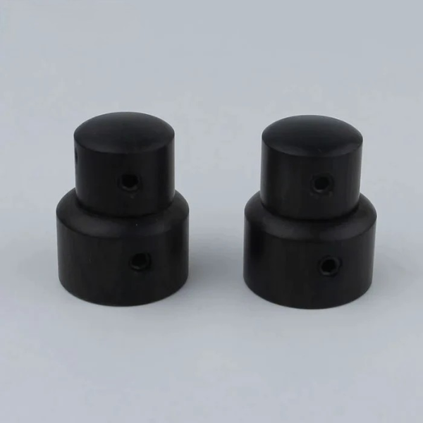 WK006 Guyker Stacked Potentiometer Knob