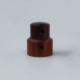 WK006 Guyker Stacked Potentiometer Knob, view 2