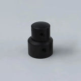 WK006 Guyker Stacked Potentiometer Knob, view 3