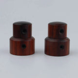 WK006 Guyker Stacked Potentiometer Knob, view 4