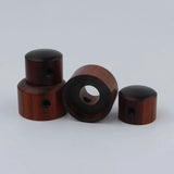 WK006 Guyker Stacked Potentiometer Knob, view 5
