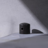 WK005 GUYKER Red /Black Brown Sandalwood Potentiometer Knob Inner Diameter 6MM for Guitar Bass Accessories, view 3