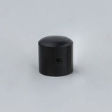 WK005 GUYKER Red /Black Brown Sandalwood Potentiometer Knob Inner Diameter 6MM for Guitar Bass Accessories, view 4