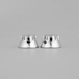 GUYKER CKB013 Electric Guitar Bass Control Brass Or Zinc Alloy Knobs Dia. 6mm, view 5