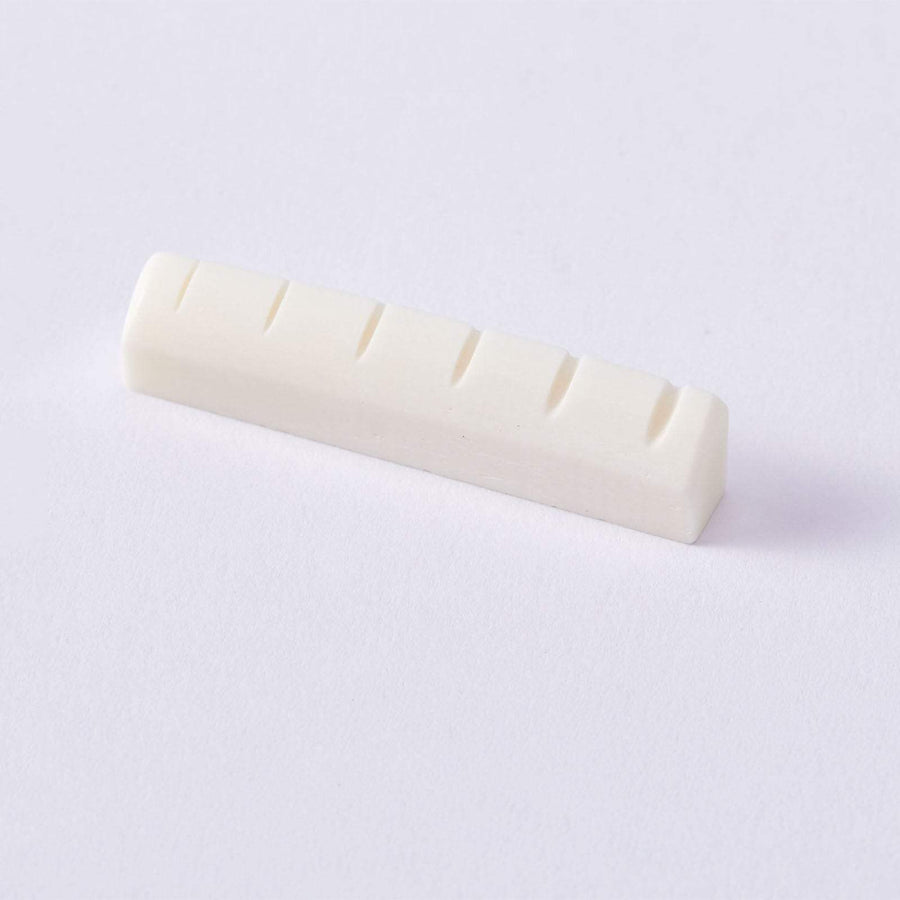 Guyker 42/43*6mm Bone Nut for LP Electric Guitars