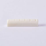 Guyker 42/43*6mm Bone Nut for LP Electric Guitars, view 2