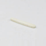 Guyker 42/43*3.5mm Bone Nut for ST Electric Guitars, view 4