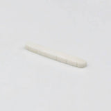 Guyker 42/43*3.5mm Bone Nut for ST Electric Guitars, view 6