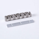 Guyker 43mm Adjustable Stainless Steel Nut for LP Guitars, view 3