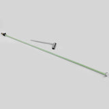 Guyker RD004 440mm Truss Rod Acting Steel Truss Rod Bar For GS Electric Guitars, view 3