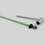 Guyker RD004 440mm Truss Rod Acting Steel Truss Rod Bar For GS Electric Guitars, view 4