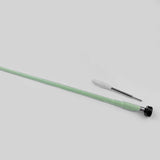 Guyker RD005 8-hole Nut Rear Truss rod Dual Acting Steel Truss Rod Bar For Electric Guitars 440mm, view 2