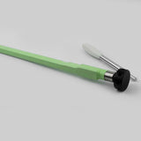 Guyker RD005 8-hole Nut Rear Truss rod Dual Acting Steel Truss Rod Bar For Electric Guitars 440mm, view 3