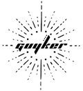 Guyker logo