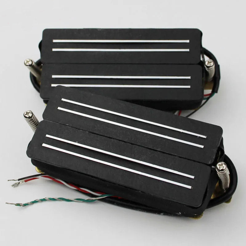 Guyker GGL 6/7/8 String High Power Guitar Pickup Set