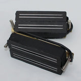 Guyker GGL 6/7/8 String High Power Guitar Pickup Set, view 3