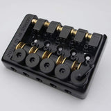 Guyker Headless Bass Bridge 5-String with 16.1mm Spacing WB1005, view 2