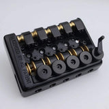 Guyker Headless Bass Bridge 5-String with 16.1mm Spacing WB1005, view 3