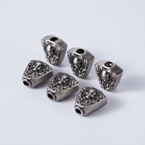 B02 Guyker Machine Tuner Buttons for Electric Guitar