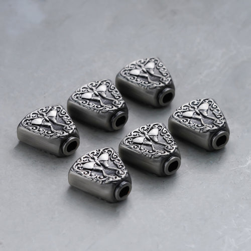 B04 Guyker Tuning Buttons for Electric Guitar