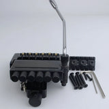 Guyker Headless Guitar Tremolo Bridge 6 String Fixed Design W1002, view 3