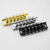 Guyker GM018 6-String Guitar Roller Bridge Mosrite Style, view 2