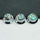 Guyker CKB019C Aluminum 6.3mm Control Knobs for Electric Guitar & Bass, view 4