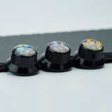 Guyker CKB019D Aluminum Metal Control Knobs for Electric Guitar & Bass, view 2