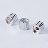 Guyker CKB051 Metal Control Knobs Dia. 6 for Guitar Bass, view 6