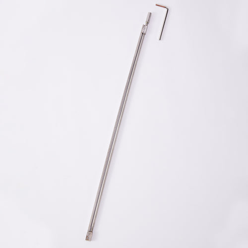 Guyker RD003-TI Electric Guitar Adjustment Two-Course Type Titanium Alloy Truss Rod