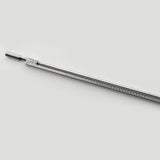 Guyker RD003-TI Electric Guitar Adjustment Two-Course Type Titanium Alloy Truss Rod, view 2