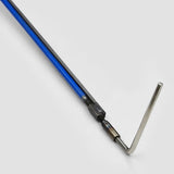 Guyker RD003 Electric Guitar L Allen Wrench Guitar Adjustment  Two-Course Type Steel Truss Rod length 440mm or 580mm two optional, view 3