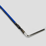 Guyker RD003 Electric Guitar L Allen Wrench Guitar Adjustment  Two-Course Type Steel Truss Rod length 440mm or 580mm two optional, view 5