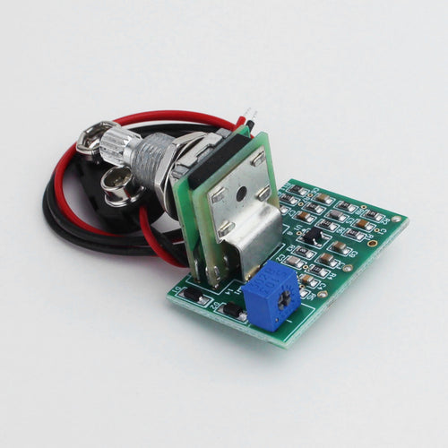 Guyker Electric guitar potentiometer 5 distortion potentiometer QDD Electronics