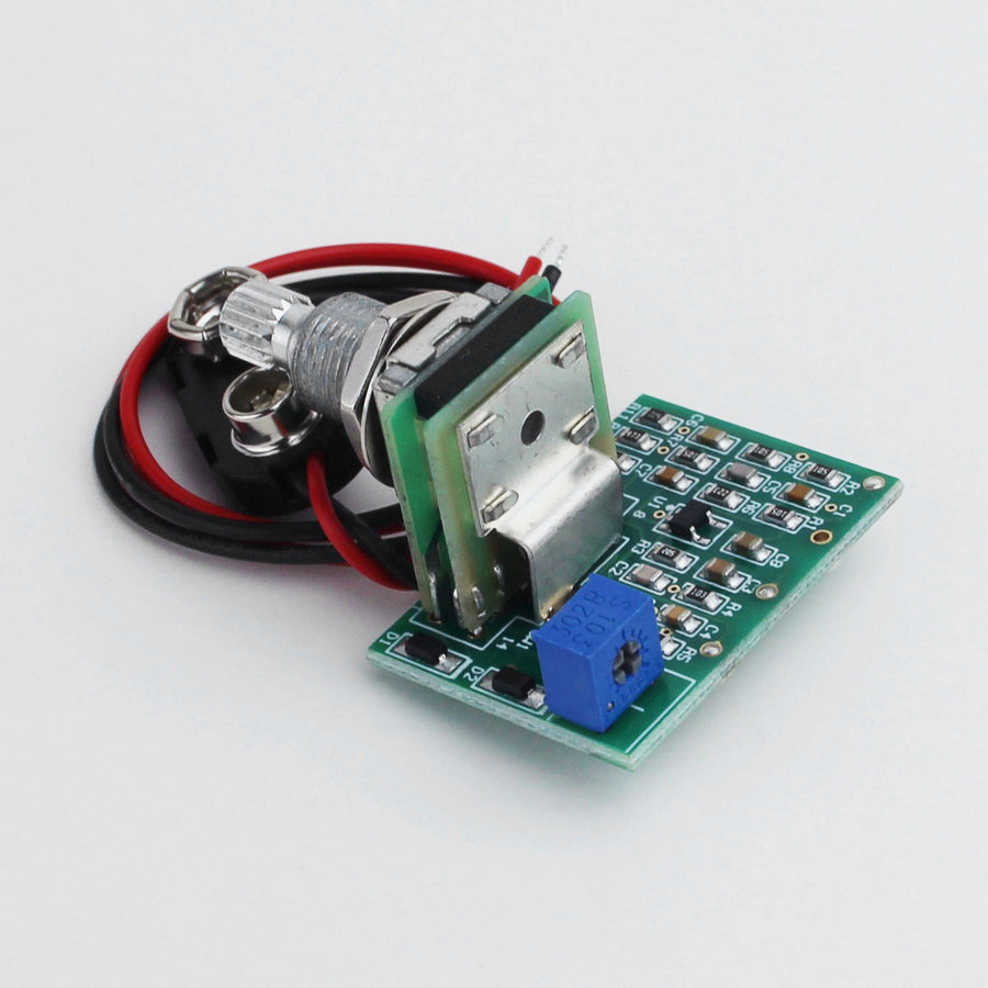 Guyker Electric guitar potentiometer 5 distortion potentiometer QDD Electronics