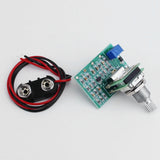 Guyker Electric guitar potentiometer 5 distortion potentiometer QDD Electronics, view 2