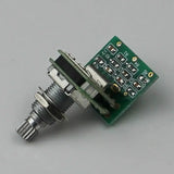 Guyker Ready to Ship (US) |Electric guitar potentiometer 5 way Band Filter guitar electronics QTP, view 2