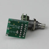 Guyker Ready to Ship (US) |Electric guitar potentiometer 5 way Band Filter guitar electronics QTP, view 3
