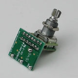 Guyker Ready to Ship (US) |Electric guitar potentiometer 5 way Band Filter guitar electronics QTP, view 4