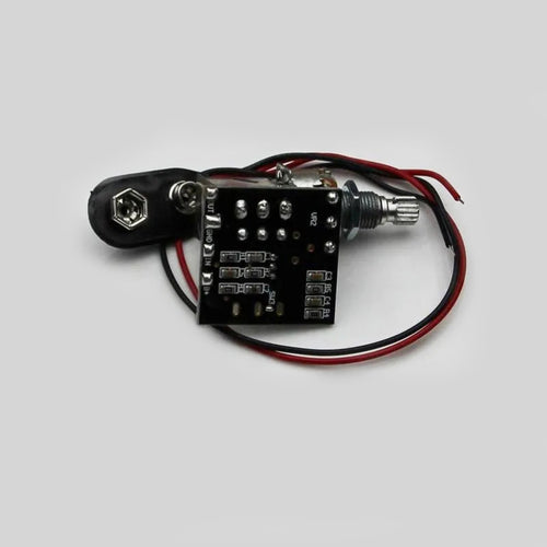 Guyker Electric guitar potentiometer Vintage FET Tone Booster Vintage Tone Controller VTC