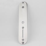 Guyker Electric Guitar Titanium Alloy Control Plate for FD TL Parts Replacement, view 5