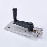 Guyker Fret Bender - Fret Wire Bending Straightening Luthier Tool, view 5