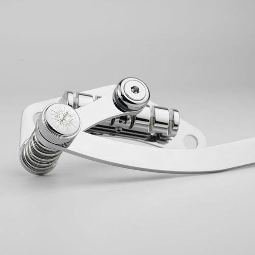 Guyker GM85X Tremolo Tailpiece for LP & SG Style Electric Guitar