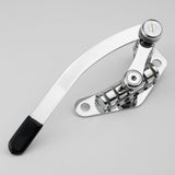 Guyker GM85X Tremolo Tailpiece for LP & SG Style Electric Guitar, view 2