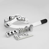 Guyker GM85X Tremolo Tailpiece for LP & SG Style Electric Guitar, view 3